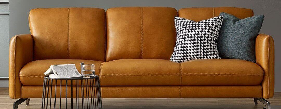 Best Sofa Upholstery Services In, Leather Sofa Repair Singapore